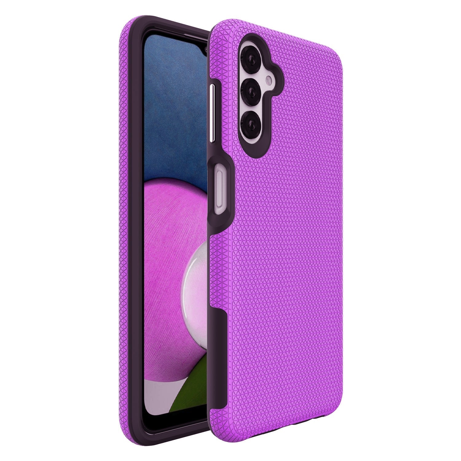 Coque rigide pour Samsung Galaxy A15 5G Coque rigide pour Samsung Galaxy A15 5G